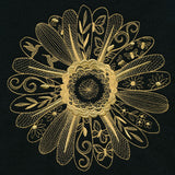 Petals and Texture Daisy