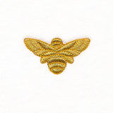 Buzzing with Sweetness - Single Bee