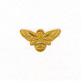 Buzzing with Sweetness - Single Bee