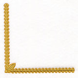 Buzzing with Sweetness - Gilded Corner