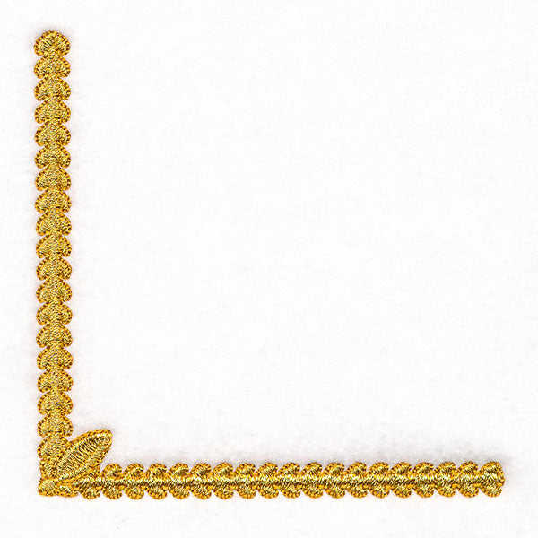 Buzzing with Sweetness - Gilded Corner