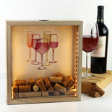 Time to Wine Feature