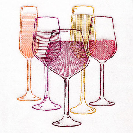 Time to Wine Feature