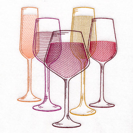 Time to Wine Feature