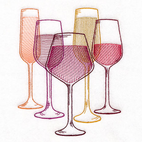 Time to Wine Feature