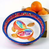 Rainbow Delights Citrus Feature