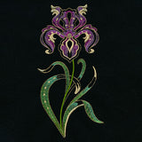 Jacobean Elegance Iris