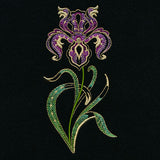 Jacobean Elegance Iris