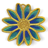 Gilded Blossoms - Daisy (Lace)