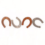 Stitch of the West Horseshoe Border