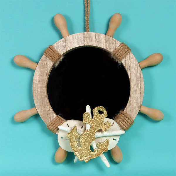 Gilded Seas Anchor (In-the-Hoop)