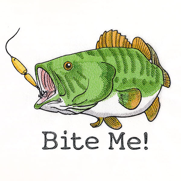 Bite Me Bass