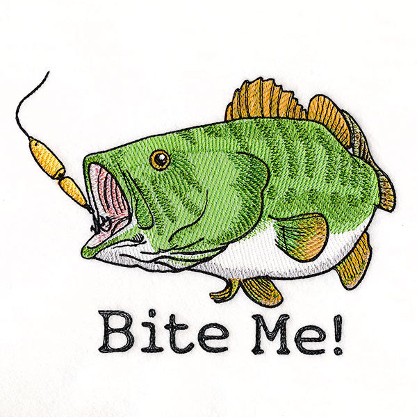 Bite Me Bass