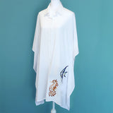 Contours of Beauty Angel Fish