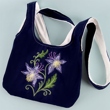 Sheer Magic Columbine