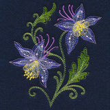 Sheer Magic Columbine