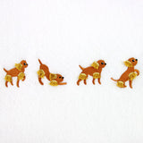 A Dog's Life Border (Fringe)