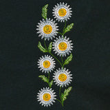 Wild Charms Tall Daisy Border