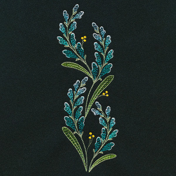 Wild Charms Tall Flower Border