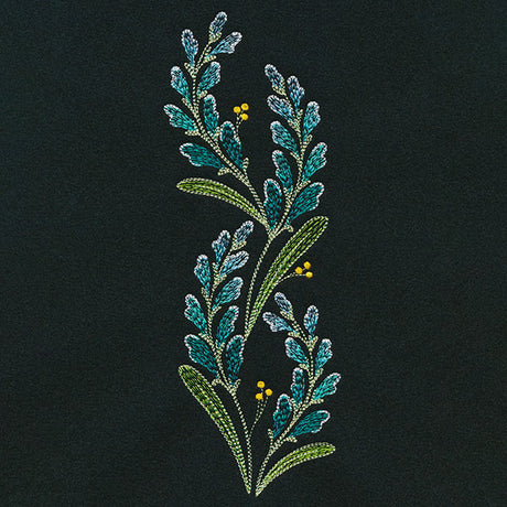 Wild Charms Tall Flower Border