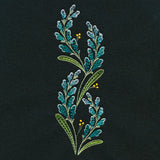 Wild Charms Tall Flower Border