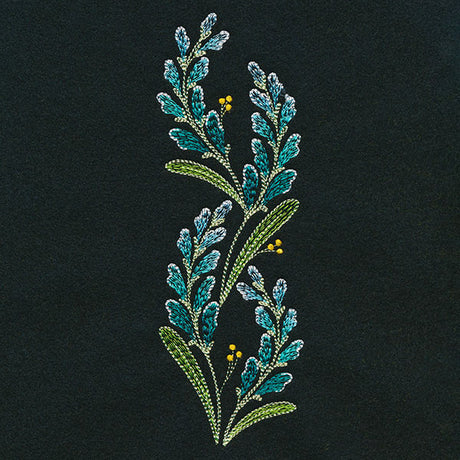 Wild Charms Tall Flower Border