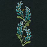 Wild Charms Tall Flower Border