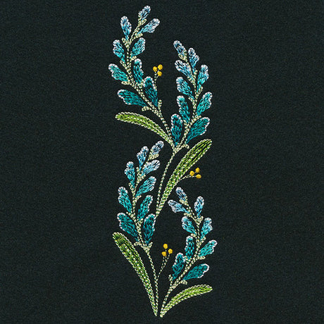 Wild Charms Tall Flower Border