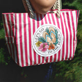 Let's Go to the Beach Stamp