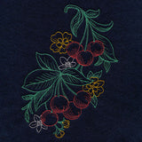 Timeless Summer - Cherries and Primrose (Vintage)