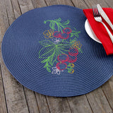 Timeless Summer - Cherries and Primrose (Vintage)