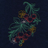 Timeless Summer - Cherries and Primrose (Vintage)