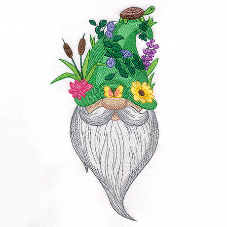 One with Nature Gnome