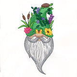 One with Nature Gnome