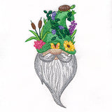 One with Nature Gnome