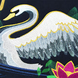 Midsummer Magic Swan