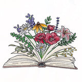 Read and Grow Magic Book