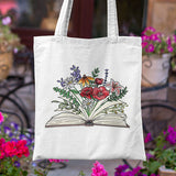 Read and Grow Magic Book