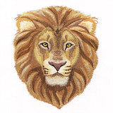 Pride & Majesty Lion