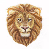 Pride & Majesty Lion
