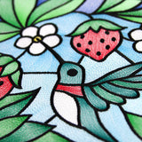 Fruit from the Garden Square 1