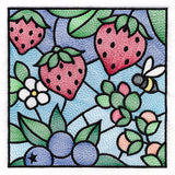 Fruit from the Garden Square 2