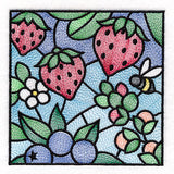 Fruit from the Garden Square 2