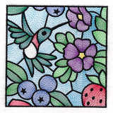 Fruit from the Garden Square 4