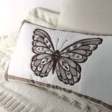 Patterns & Texture Butterfly