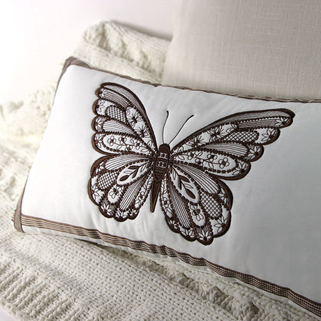 Patterns & Texture Butterfly