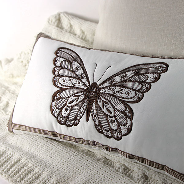 Patterns & Texture Butterfly