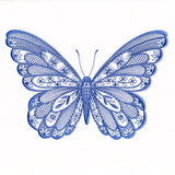 Patterns & Texture Butterfly