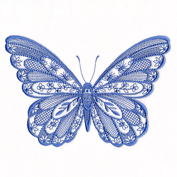 Patterns & Texture Butterfly