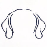 Personalized Pet Ears - Beagle & Dachshund